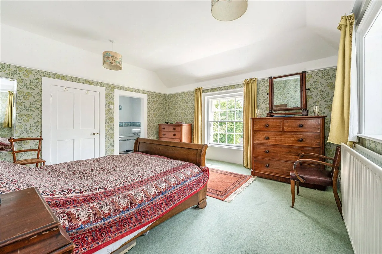 Chalton, Waterlooville, Hampshire, PO8, photo 5