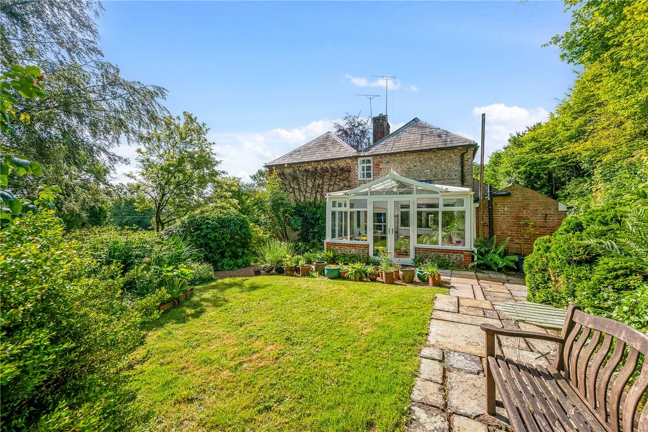 Chalton, Waterlooville, Hampshire, PO8, photo 11