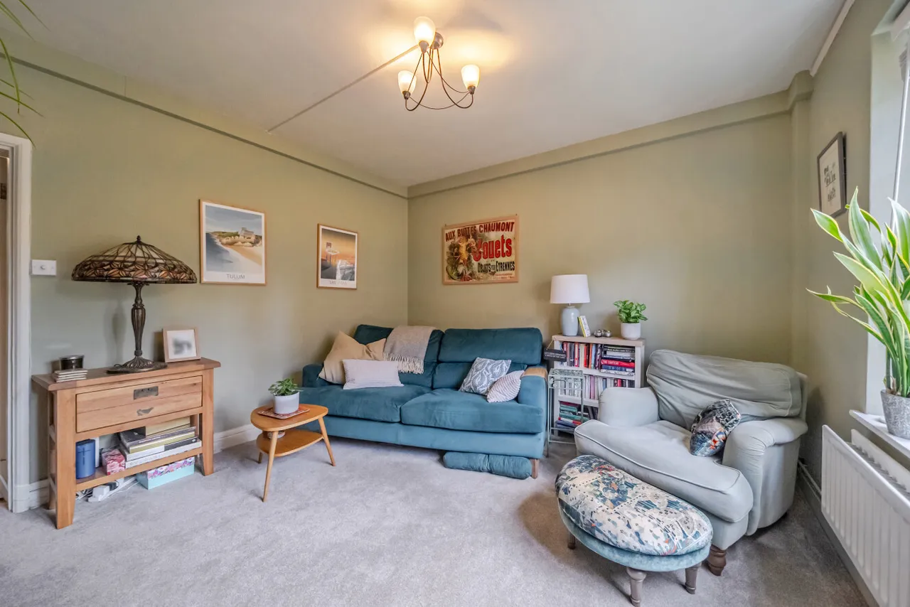 Albion Avenue, Clapham, London, SW8, photo 10