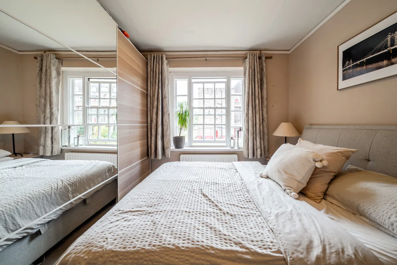 Albion Avenue, Clapham, London, SW8, photo 4