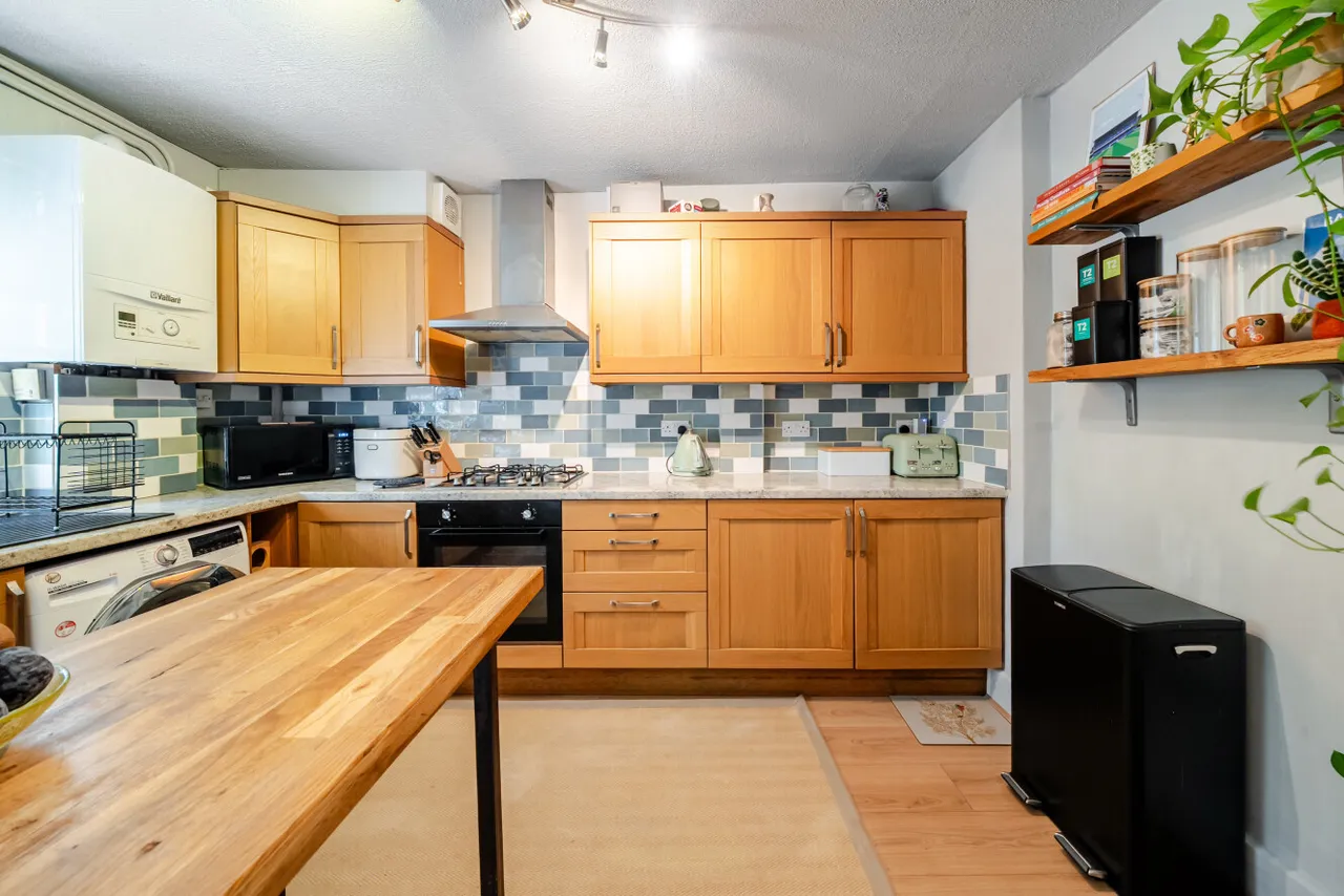 Albion Avenue, Clapham, London, SW8, photo 5