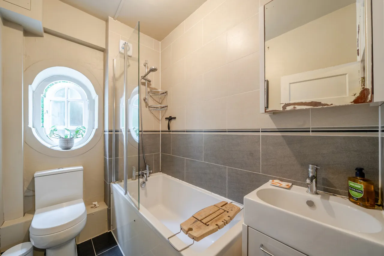 Albion Avenue, Clapham, London, SW8, photo 12