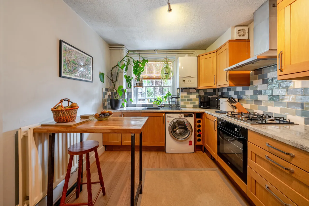 Albion Avenue, Clapham, London, SW8, photo 6