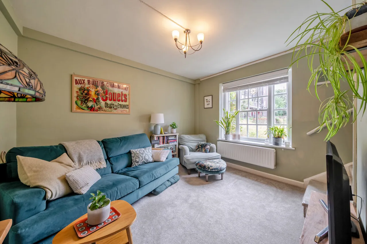 Albion Avenue, Clapham, London, SW8, photo 11