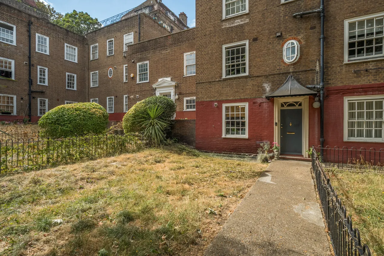 Albion Avenue, Clapham, London, SW8, photo 8