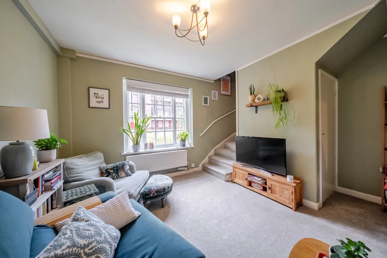 Albion Avenue, Clapham, London, SW8, photo 9