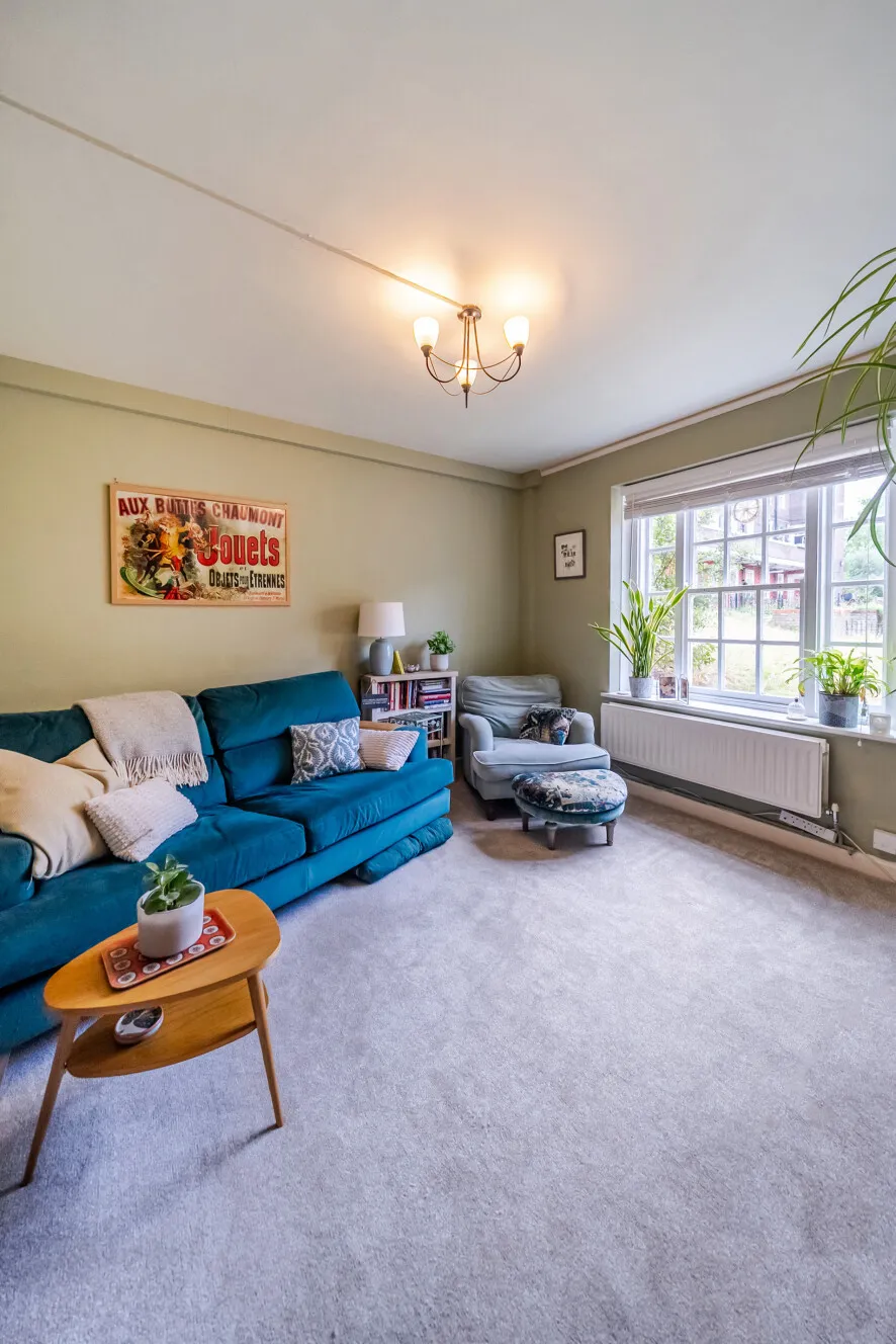Albion Avenue, Clapham, London, SW8, photo 7