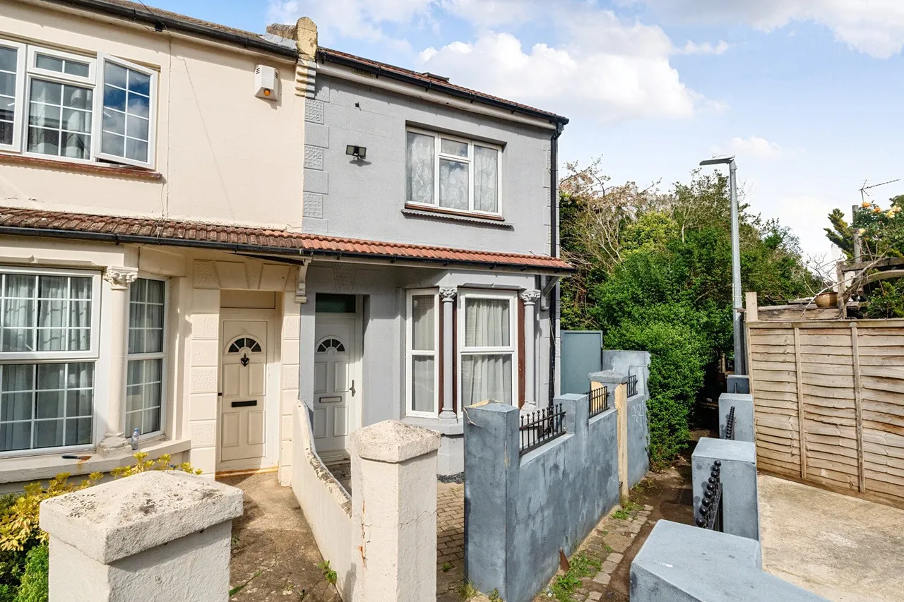 Beresford Road, ME7, photo 24