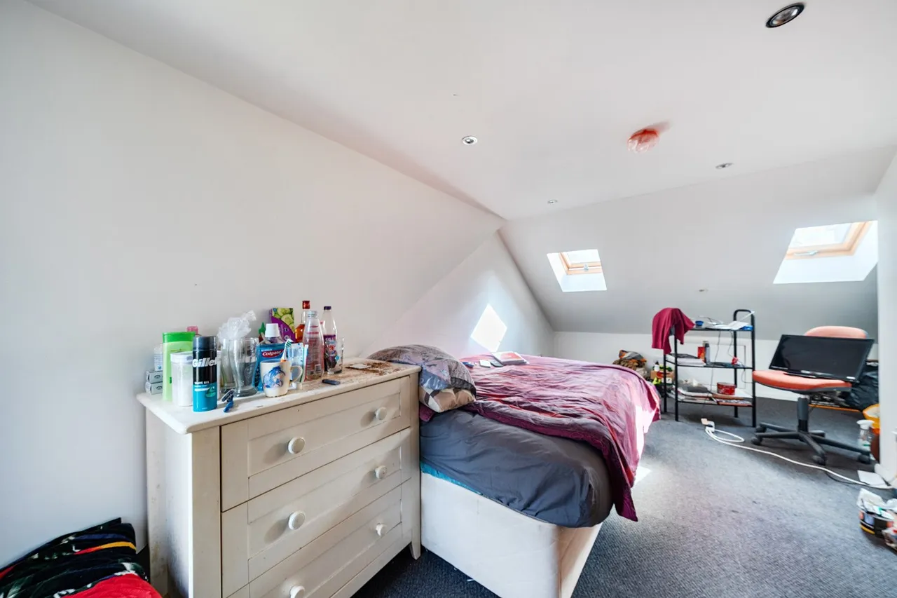 Beresford Road, ME7, photo 15