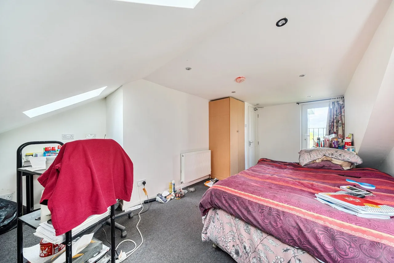 Beresford Road, ME7, photo 23