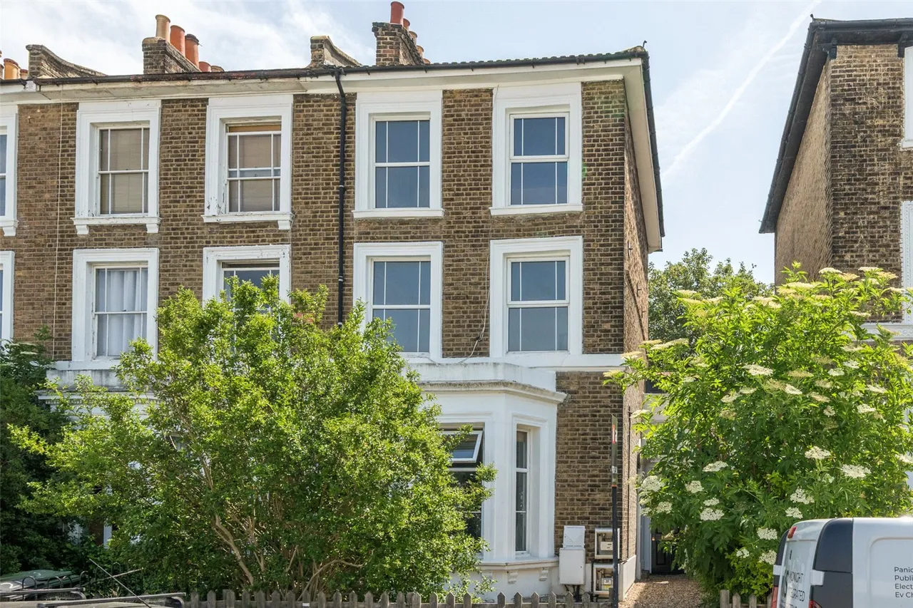 Upper Brockley Road, SE4, photo 3