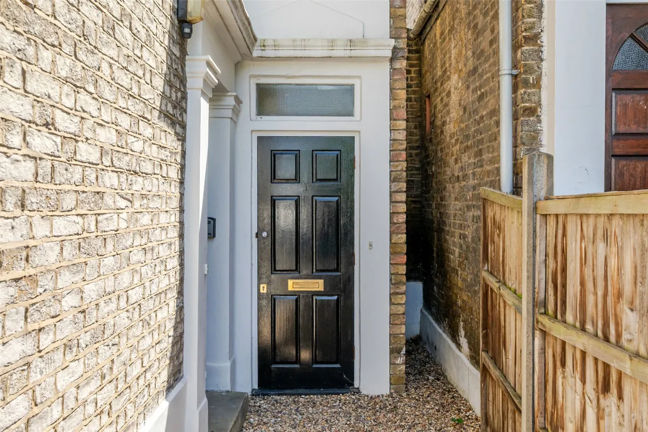 Upper Brockley Road, SE4, photo 4