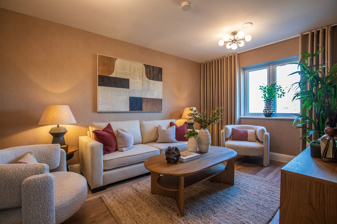 The Lower Acre, Horton Heath, SO50, photo 4