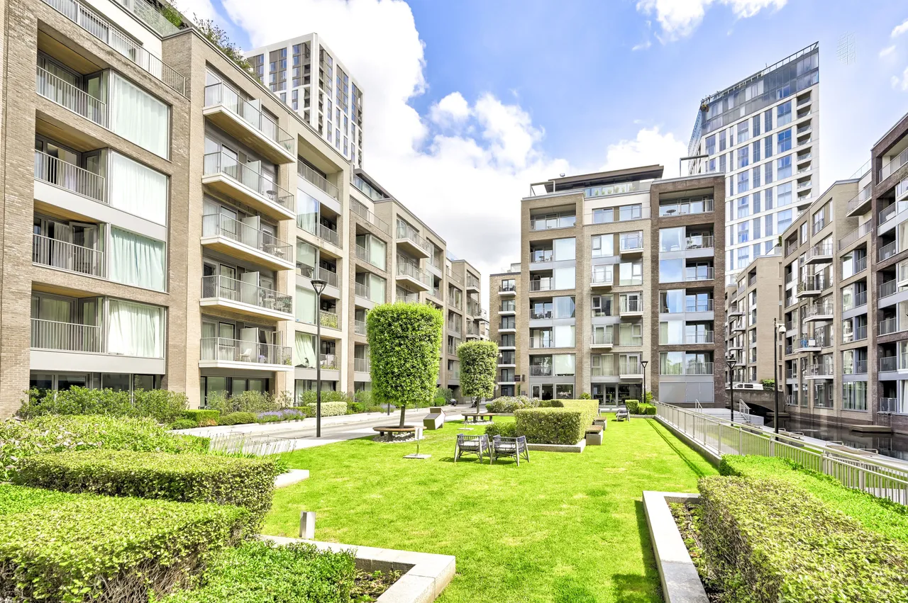 53 Counter House, Chelsea Creek, 1 Park Street, London, photo 11