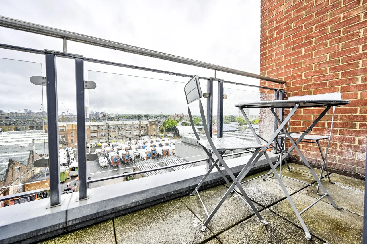 53 Counter House, Chelsea Creek, 1 Park Street, London, photo 9