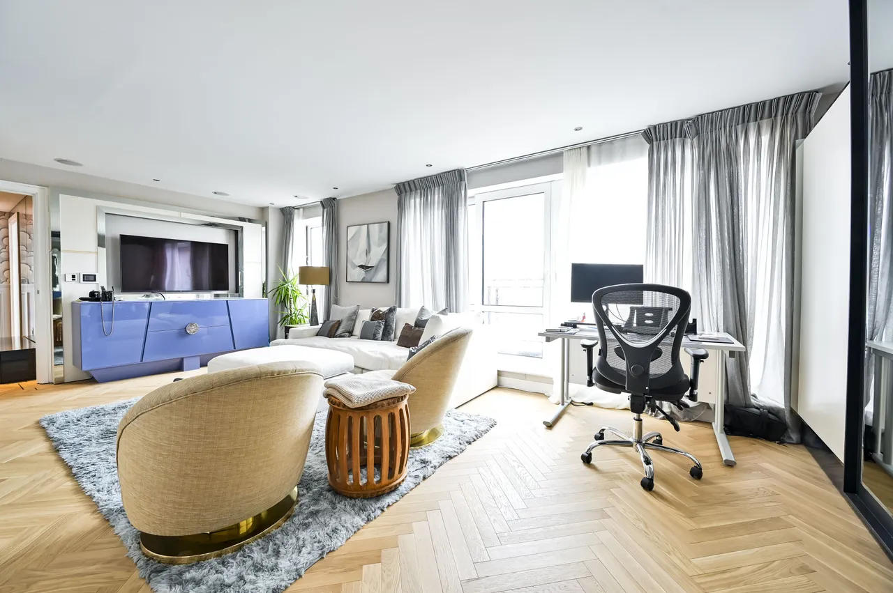 53 Counter House, Chelsea Creek, 1 Park Street, London, photo 5