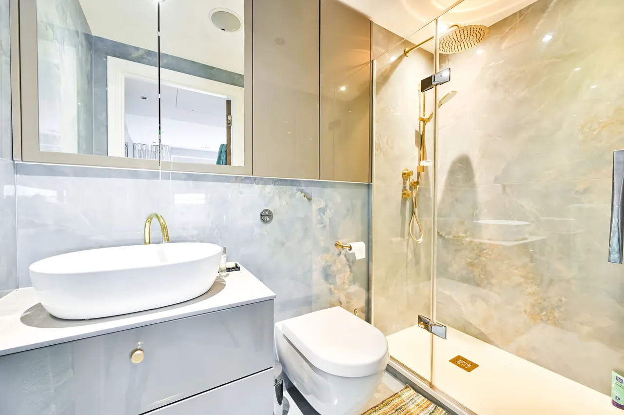 53 Counter House, Chelsea Creek, 1 Park Street, London, photo 8