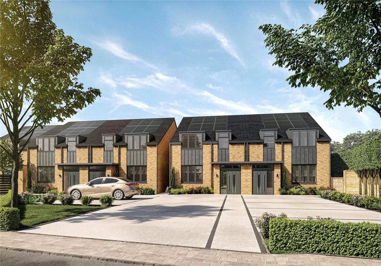 4 bed house for sale, Brentfield Road, Dartford, DA1