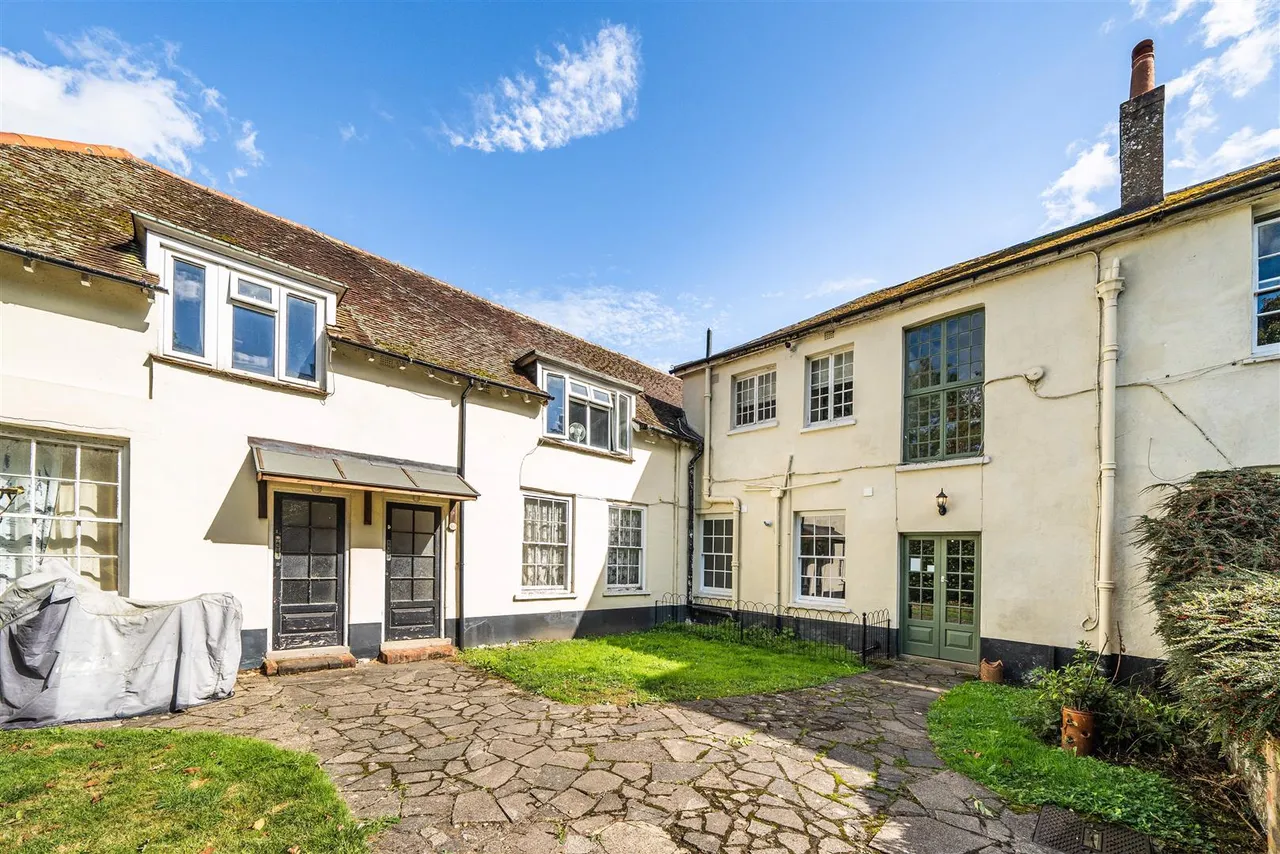 Titchfield Lane, Wickham, photo 14