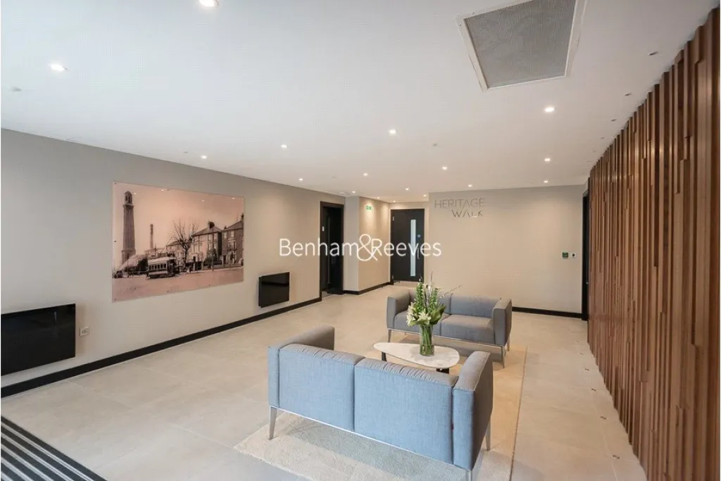 Heritage Place, Brentford, TW8, photo 9