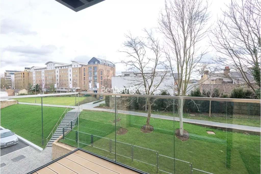 Heritage Place, Brentford, TW8, photo 8
