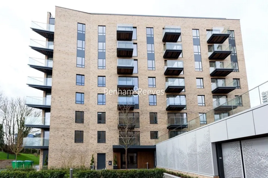 Heritage Place, Brentford, TW8, photo 10