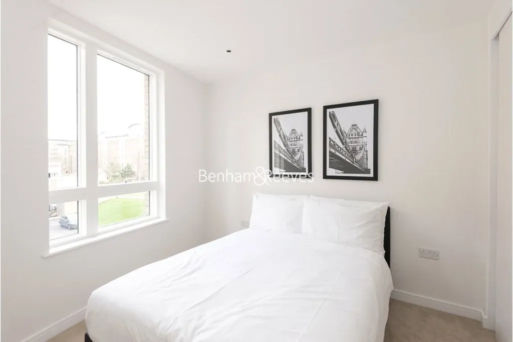 Heritage Place, Brentford, TW8, photo 4