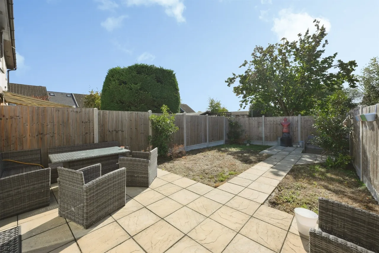 Jacksons Drive, Cheshunt, EN7, photo 18