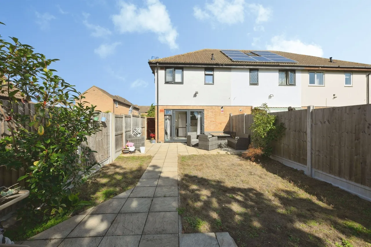 Jacksons Drive, Cheshunt, EN7, photo 19