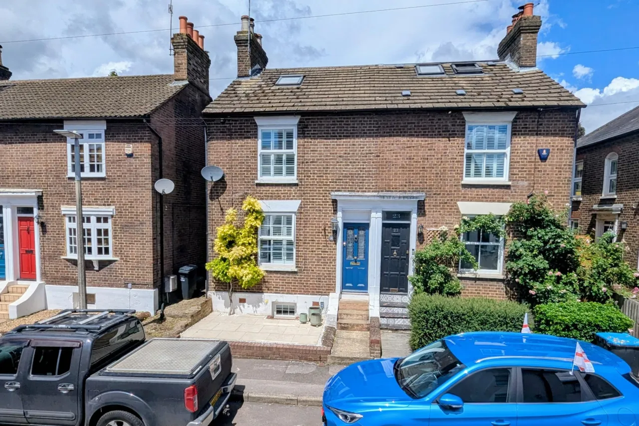 3 bed property for sale, Herbert Street, Hemel Hempstead, HP2