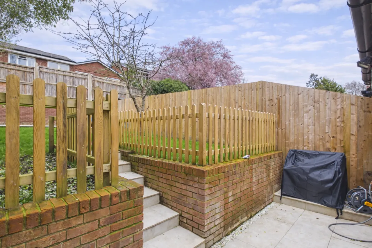 Herbert Street, Hemel Hempstead, HP2, photo 21
