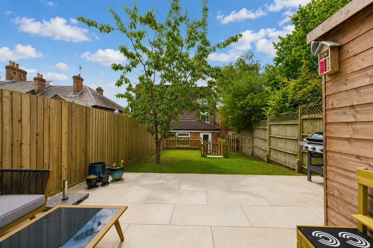 Herbert Street, Hemel Hempstead, HP2, photo 3