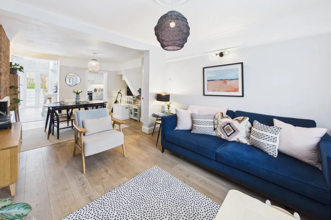 Herbert Street, Hemel Hempstead, HP2, photo 8