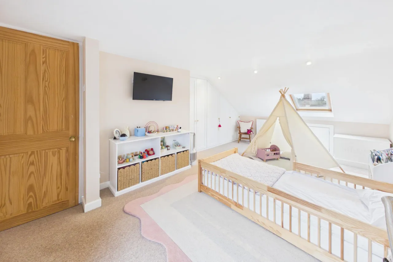 Herbert Street, Hemel Hempstead, HP2, photo 28