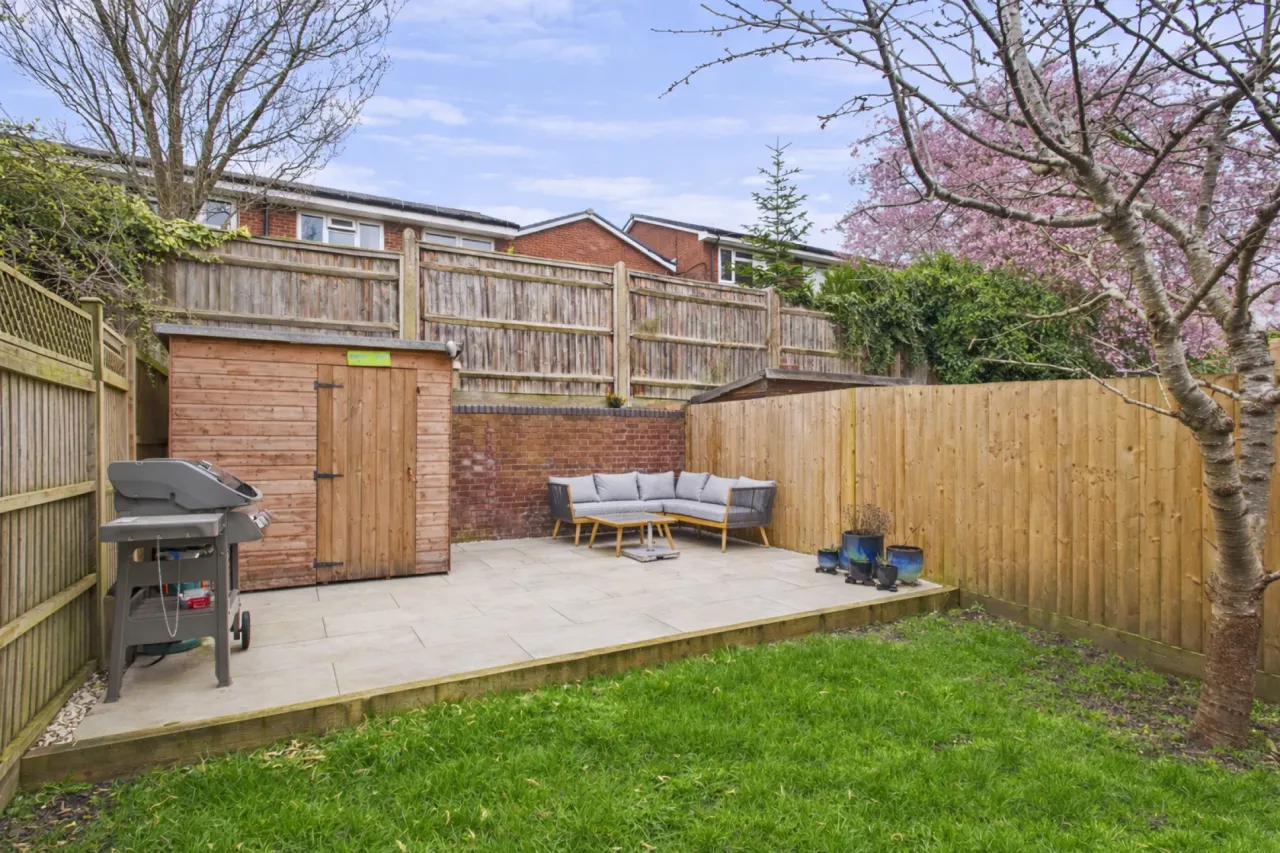 Herbert Street, Hemel Hempstead, HP2, photo 20