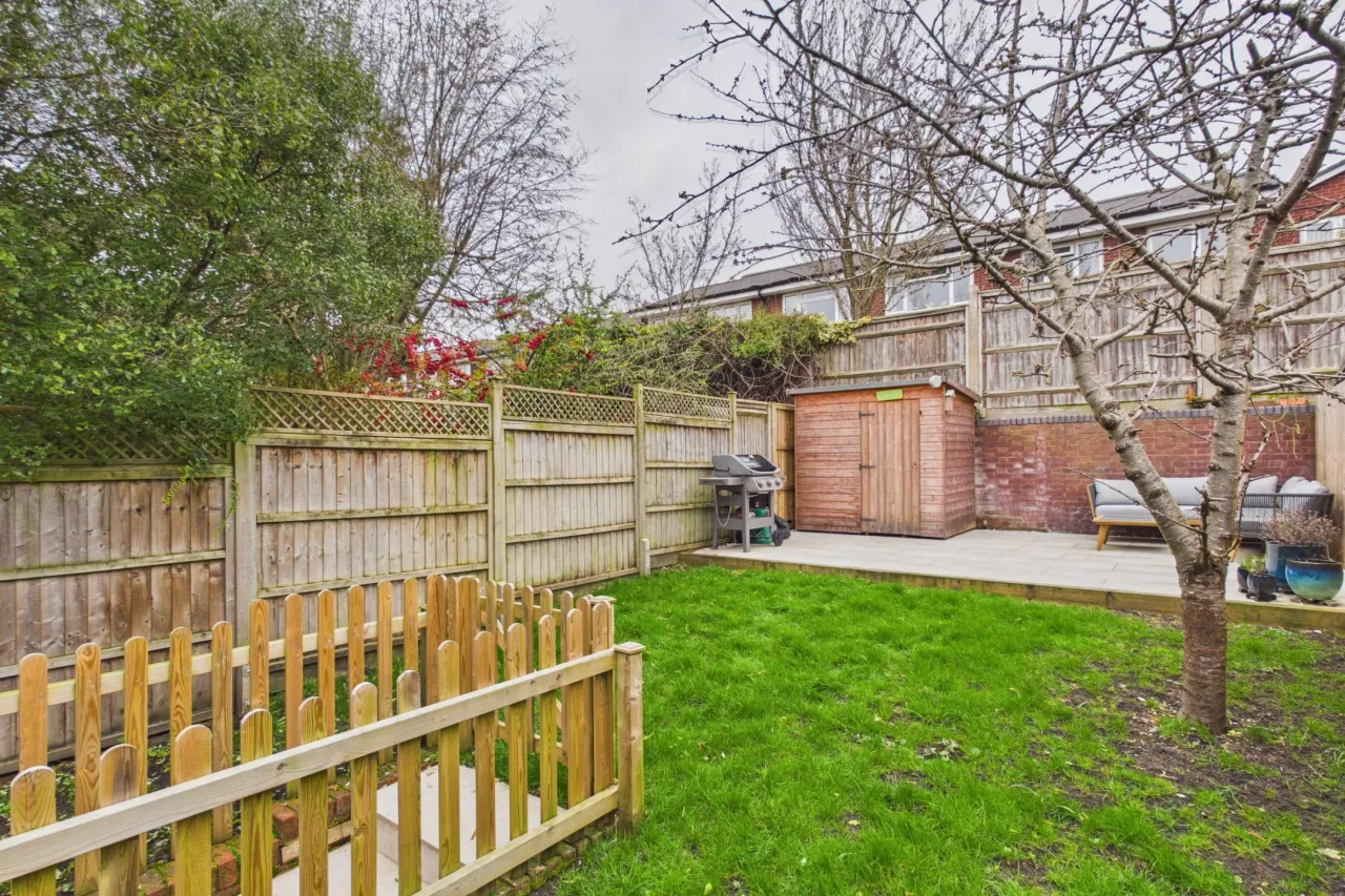 Herbert Street, Hemel Hempstead, HP2, photo 22