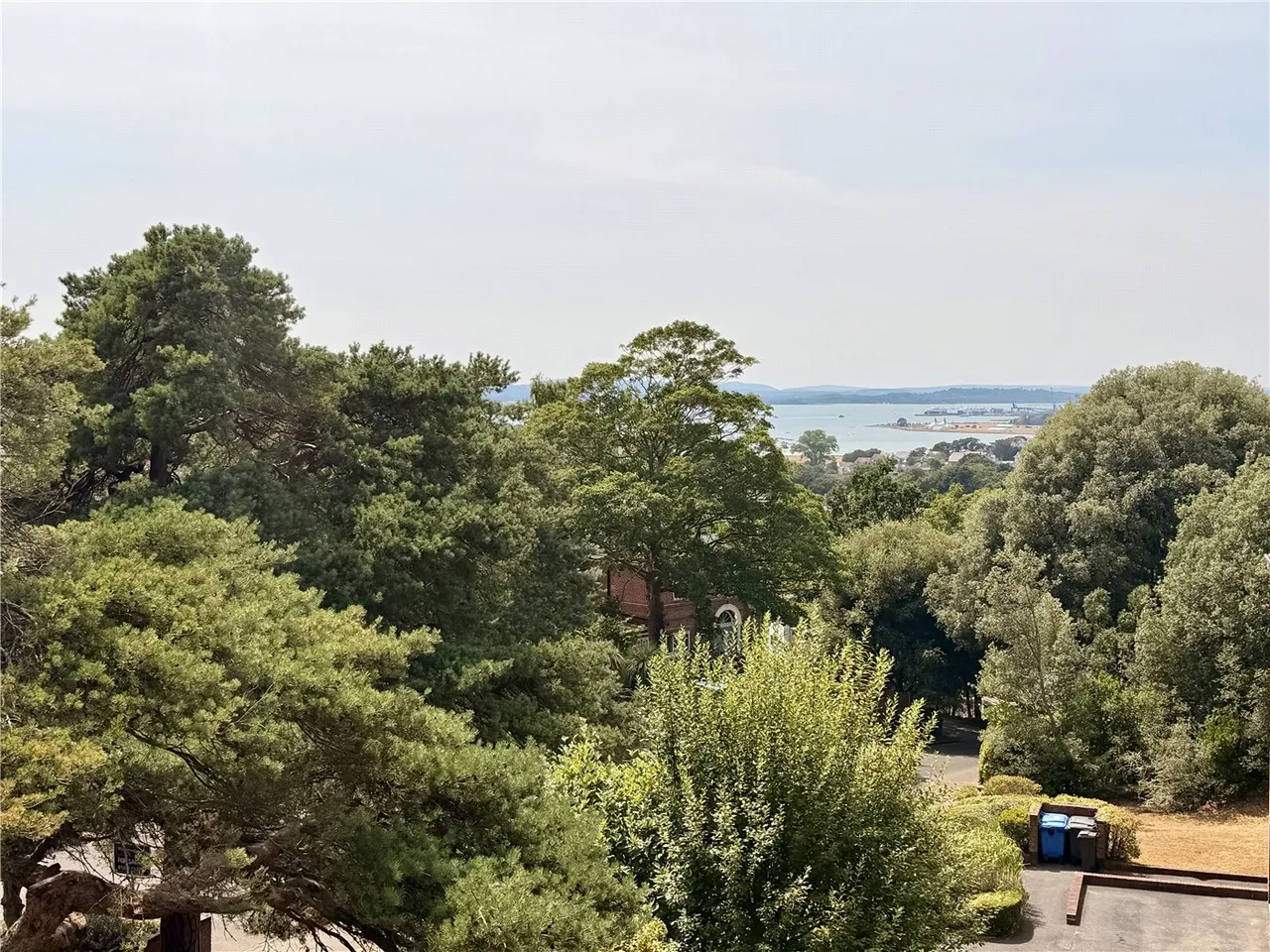 Belle Vue Court, Belle Vue Road, Lower Parkstone, Poole, BH14, photo 2