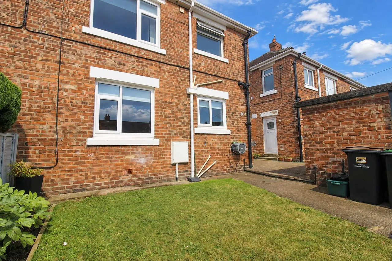 Pelaw Crescent, South Pelaw, DH2, photo 22