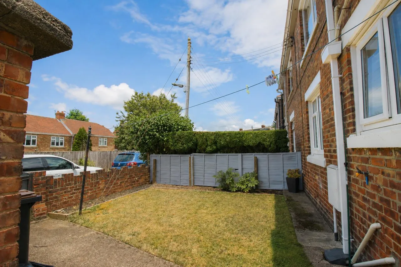 Pelaw Crescent, South Pelaw, DH2, photo 20