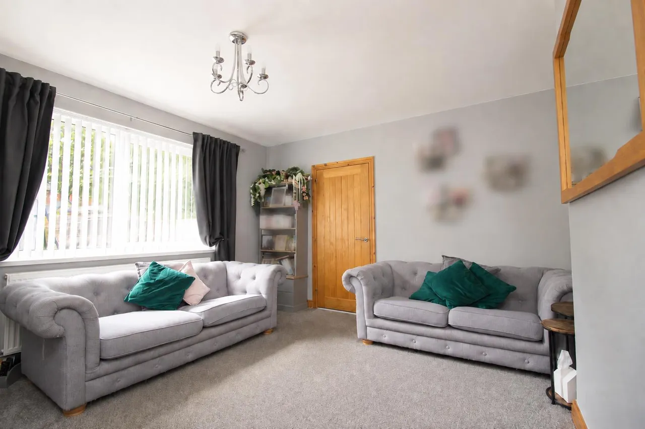Pelaw Crescent, South Pelaw, DH2, photo 9