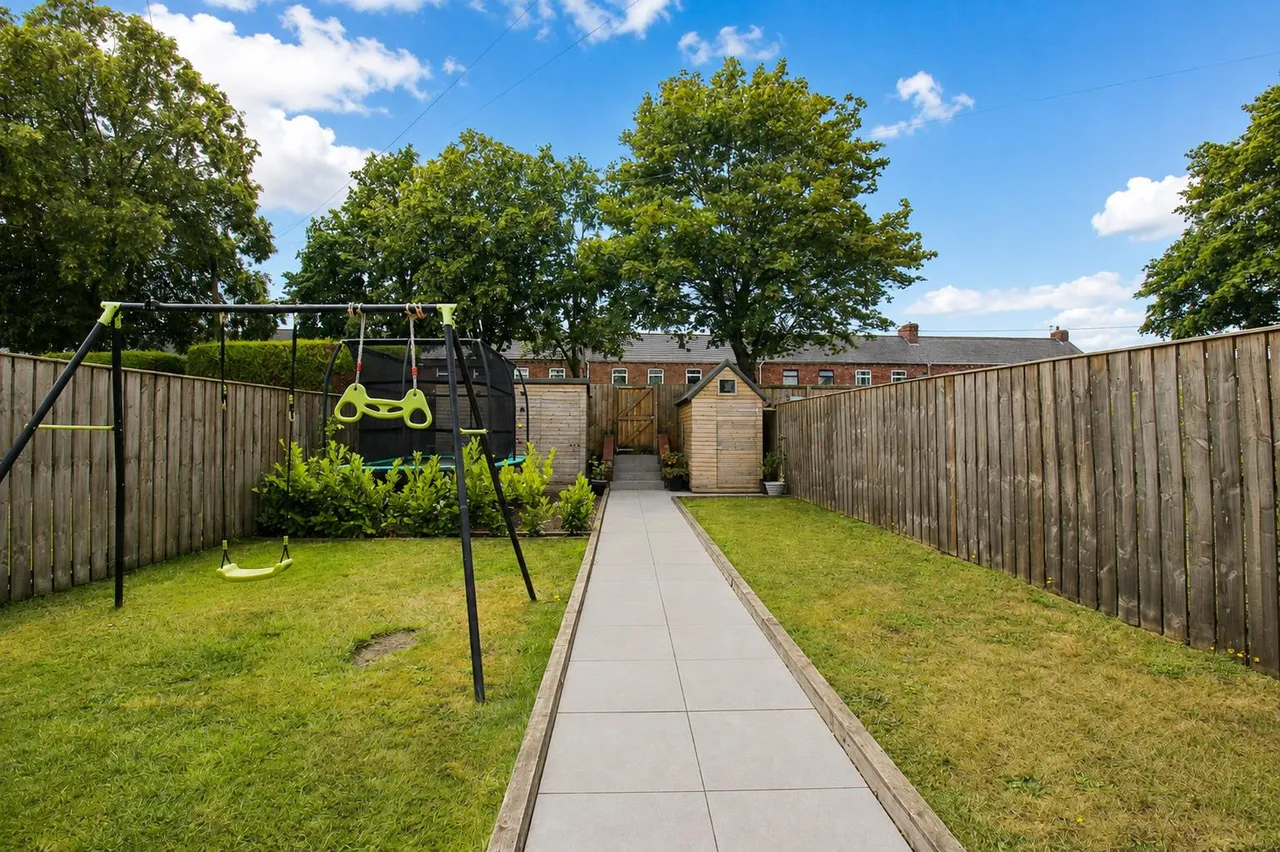 Pelaw Crescent, South Pelaw, DH2, photo 18