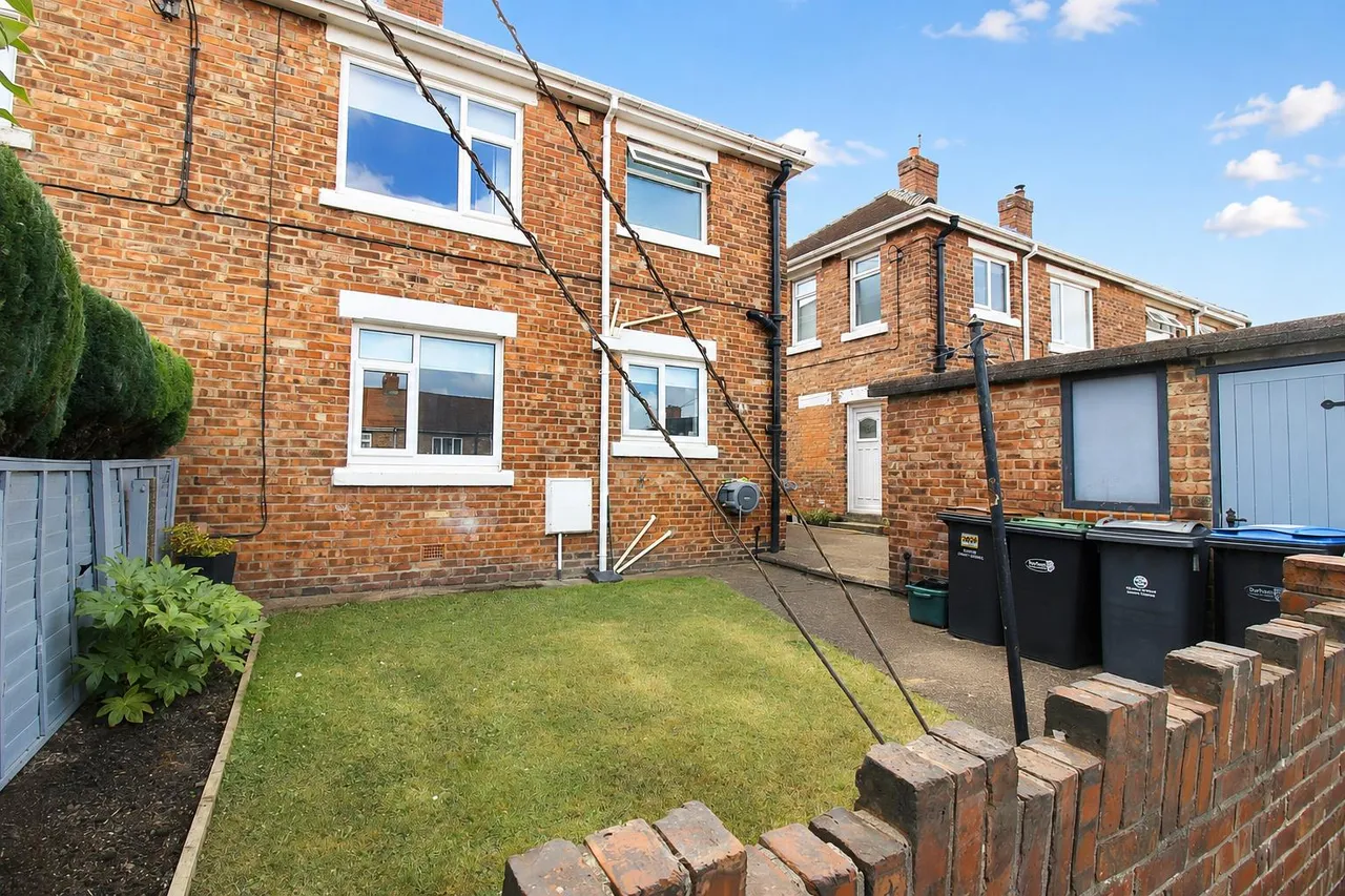 Pelaw Crescent, South Pelaw, DH2, photo 24