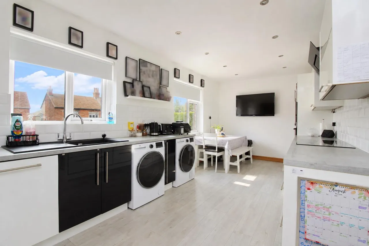 Pelaw Crescent, South Pelaw, DH2, photo 2