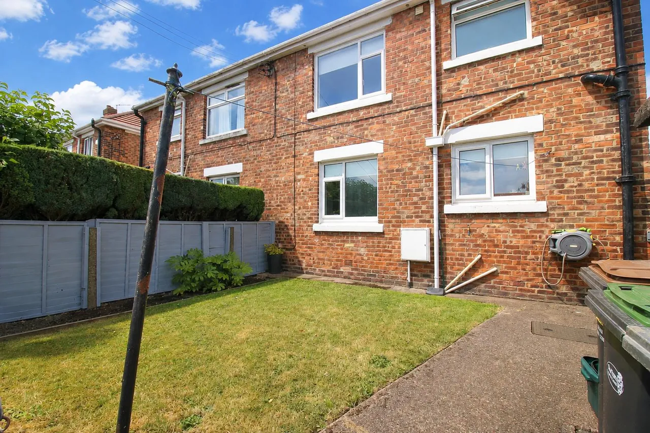 Pelaw Crescent, South Pelaw, DH2, photo 23