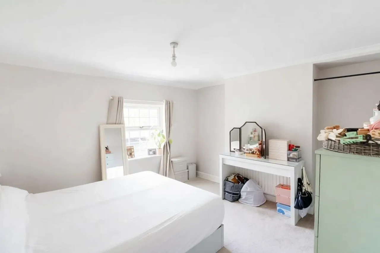 John Street, Congleton, photo 8