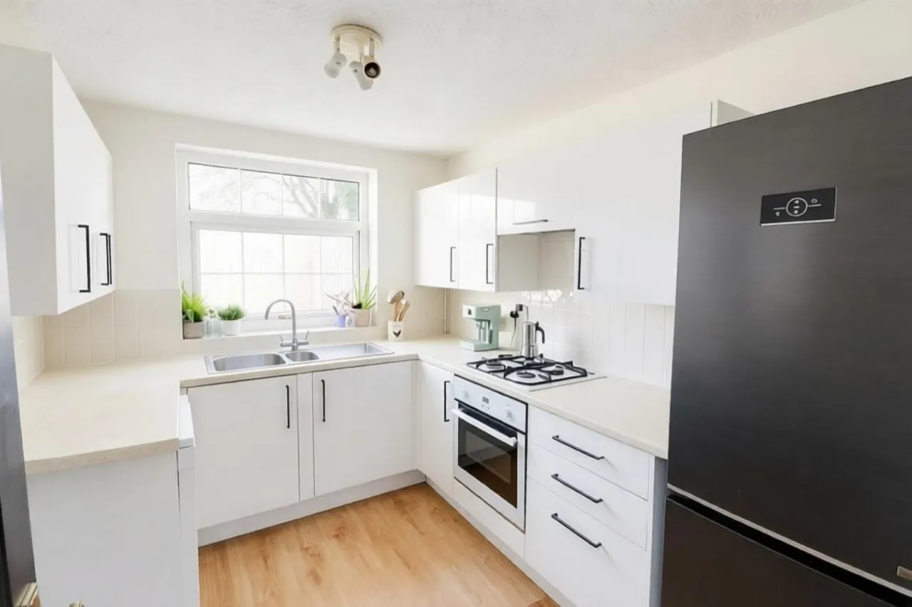 John Street, Congleton, photo 7
