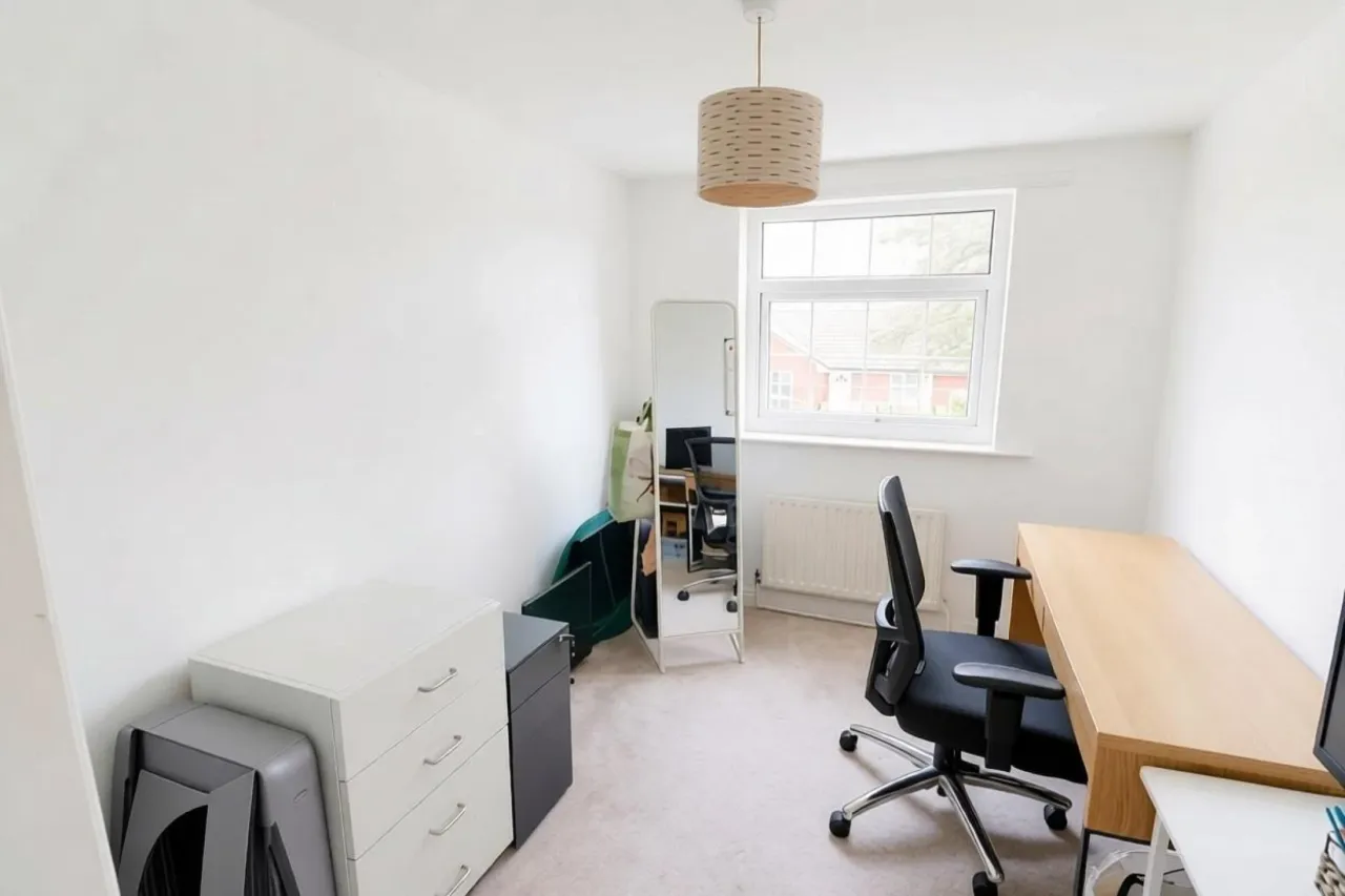 John Street, Congleton, photo 9