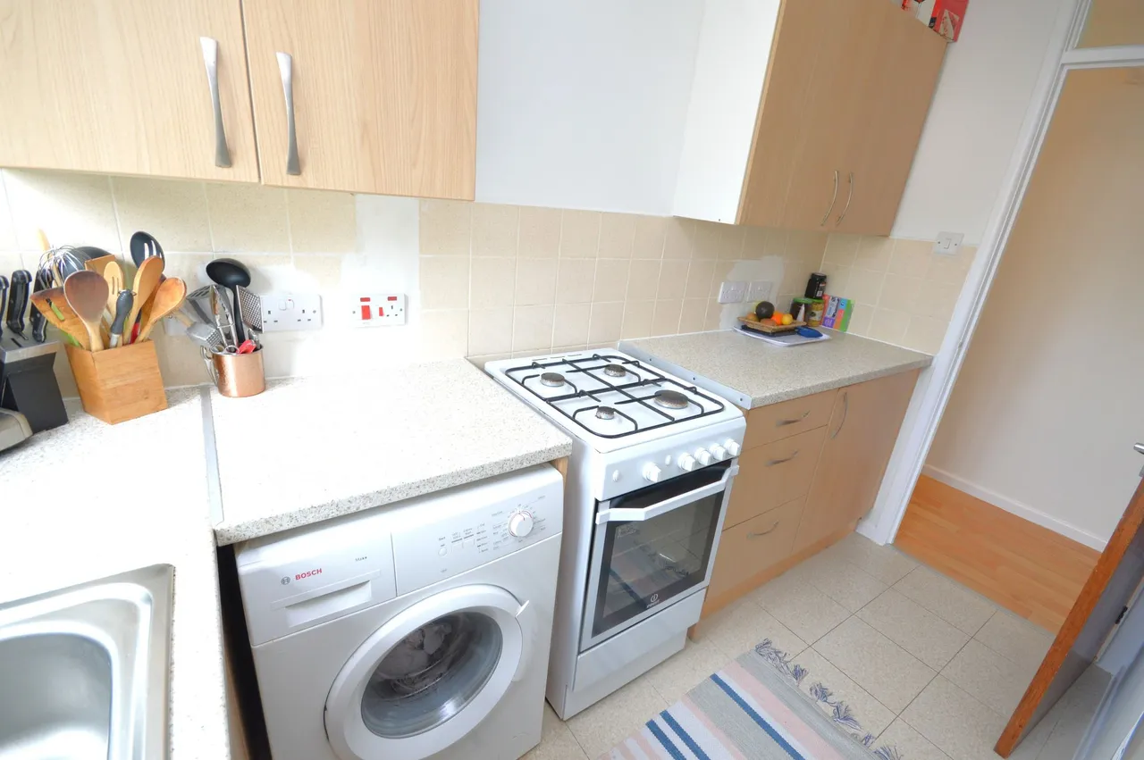 Chestnut Villas, Stockport, photo 9