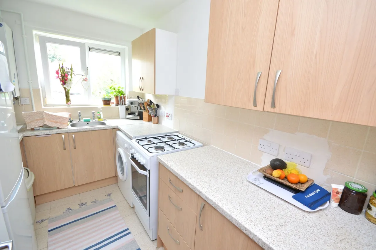 Chestnut Villas, Stockport, photo 8