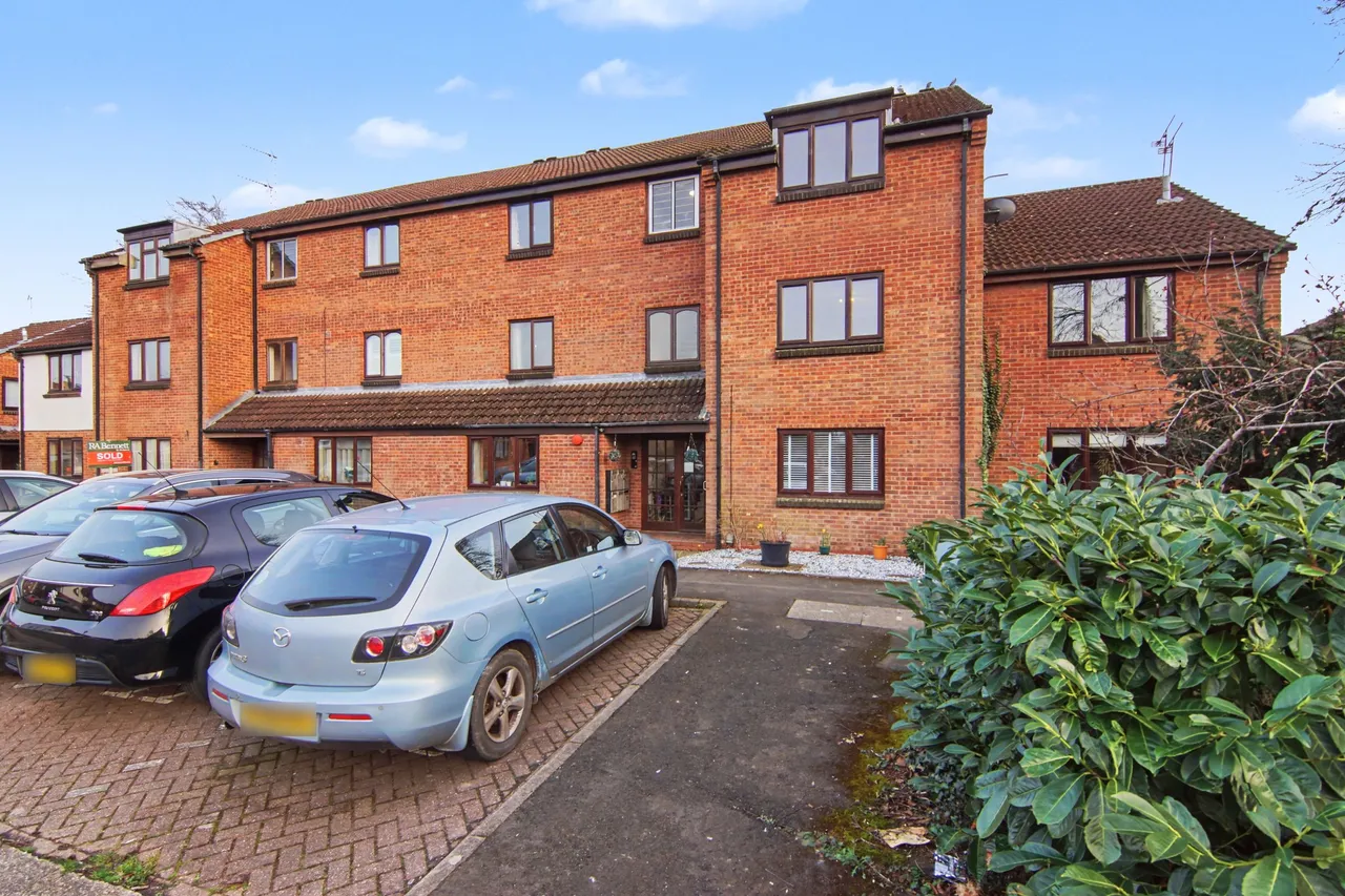 William Tarver Close, Warwick, CV34, photo 12